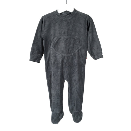 Unisex Limo B. - Potkupuku, koko 74 - 80 - Harmaa ()