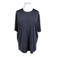 Naisten Magna - T-paita, koko 52 - Harmaa ()