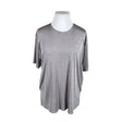 Naisten Magna - T-paita, koko 48 - Harmaa ()