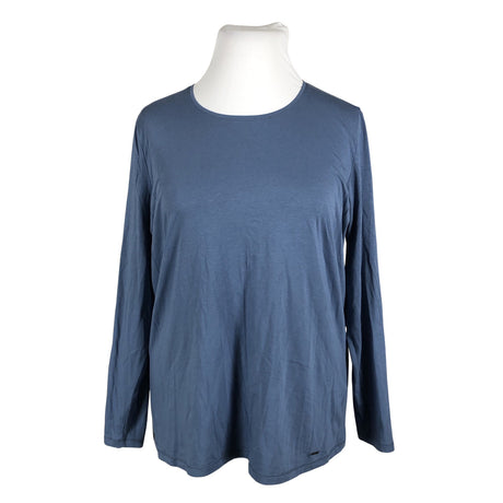 Naisten Gerry Weber - Trikoopaita, koko 44 - Sininen ()