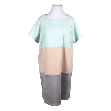 Naisten Tallinn Dolls - Kangasmekko, koko 44 - Beige ()