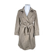 Naisten Hansmark - Trenssitakki, koko 44 - Beige ()