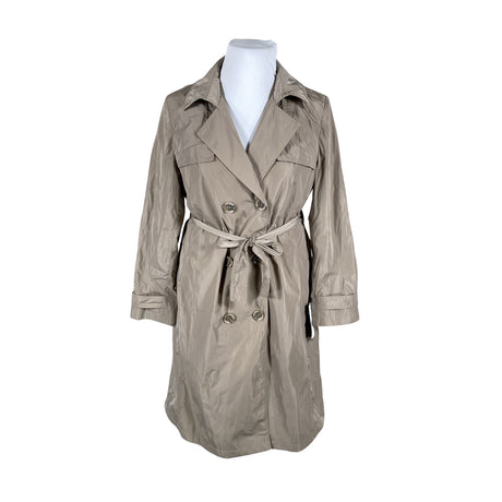 Naisten Hansmark - Trenssitakki, koko 44 - Beige ()