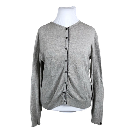 Naisten Barbour - Neuletakki, koko 44 - Harmaa ()