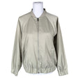 Naisten Esprit - Ulkoilutakki, koko 34 - Beige ()