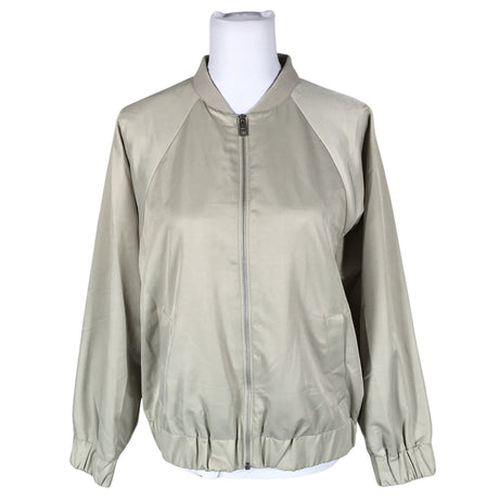 Naisten Esprit - Ulkoilutakki, koko 34 - Beige ()