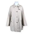 Naisten Betty Barclay - Trenssitakki, koko 48 - Beige ()