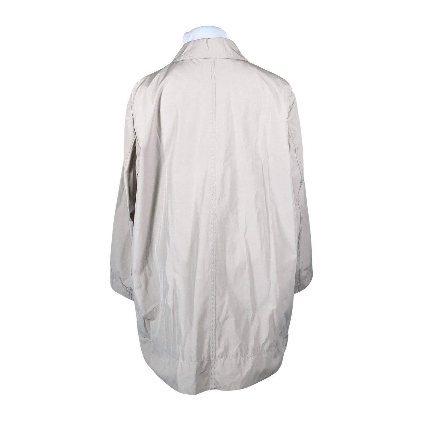 Naisten Betty Barclay - Trenssitakki, koko 48 - Beige (3)