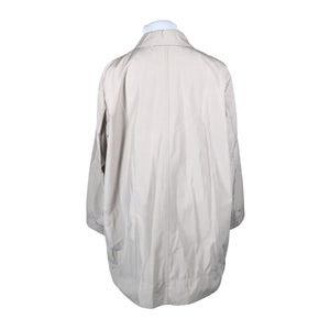 Naisten Betty Barclay - Trenssitakki, koko 48 - Beige (3)