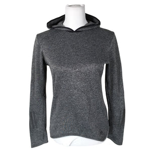 Naisten Adidas - Urheilupaita, pitkät hihat, koko Ei kokoa - Harmaa (1)
