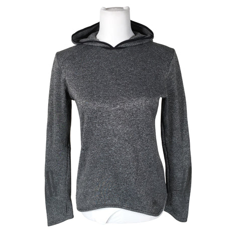 Naisten Adidas - Urheilupaita, pitkät hihat, koko Ei kokoa - Harmaa ()