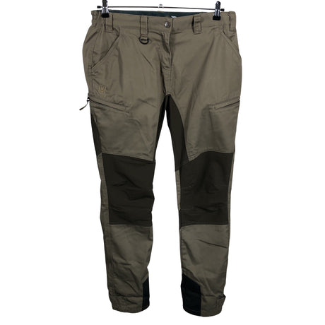 Naisten Deerhunter - Ulkoiluhousut, koko 42 - Beige ()
