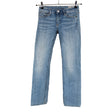 Naisten Crocker - Farkut, koko W26 - Sininen ()