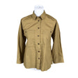 Naisten Madewell - Pusero, koko 36 - Ruskea ()