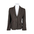 Naisten Hugo Boss - Jakku, koko 38 - Ruskea ()