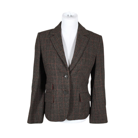 Naisten Hugo Boss - Jakku, koko 38 - Ruskea ()