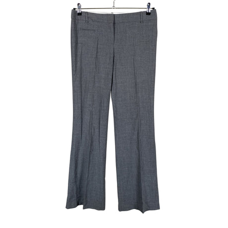 Naisten BCBG Maxazria - Kangashousut, koko 38 - Harmaa ()