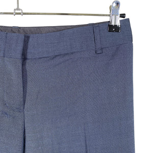 Naisten BCBG Maxazria - Suorat housut, koko 38 - Harmaa (2)