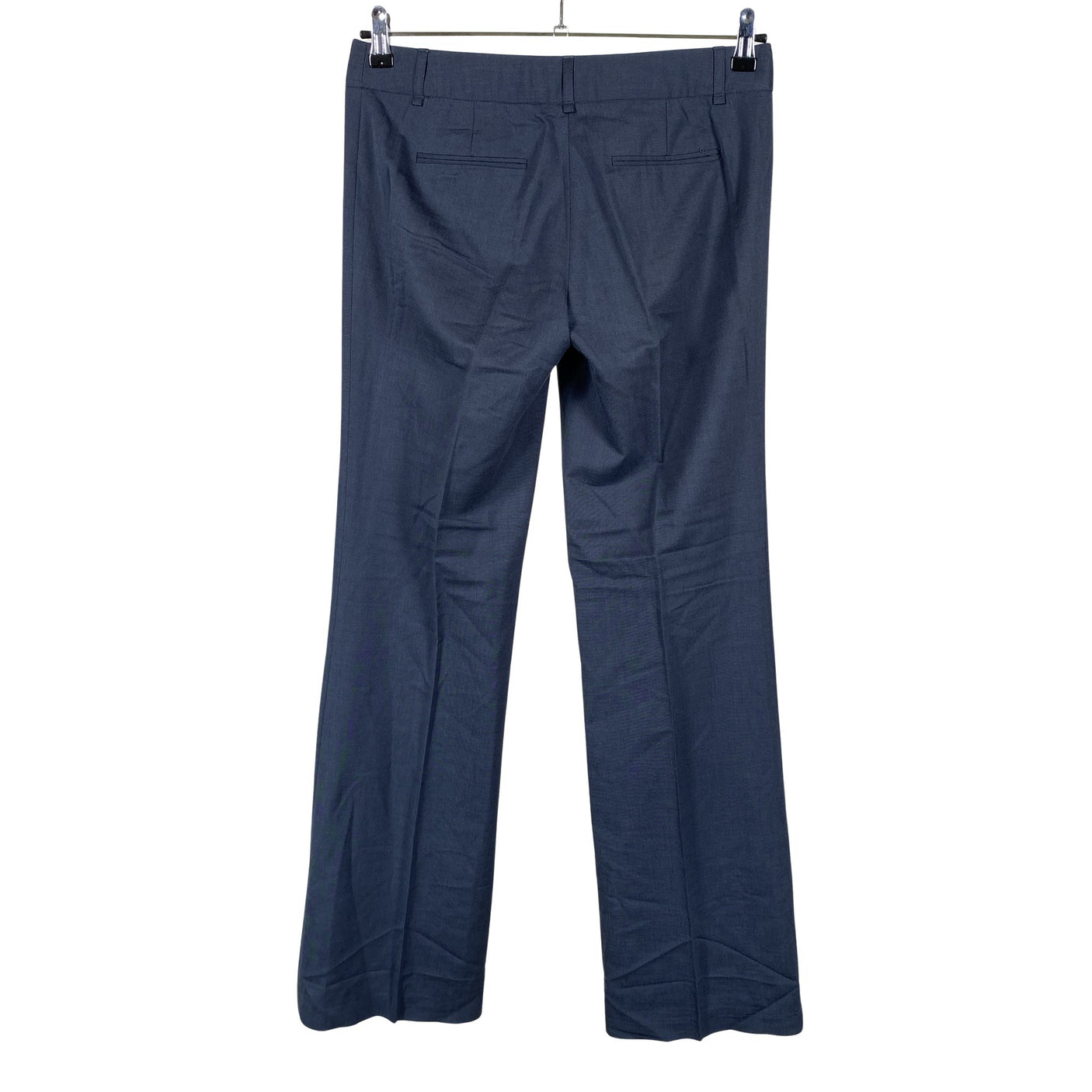 Naisten BCBG Maxazria - Suorat housut, koko 38 - Harmaa (3)