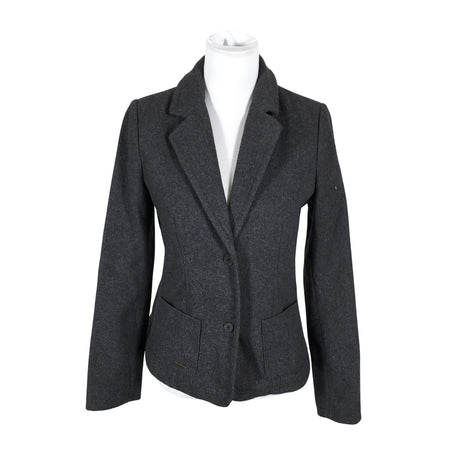 Naisten Pepe Jeans - Jakku, koko 38 - Harmaa ()