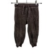 Unisex Lindex - Trikoohousut, koko 80 - 86 - Ruskea ()