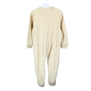 Unisex Engel - Potkupuku, koko 98 - 104 - Luonnonvalkoinen (2)