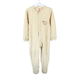 Unisex Engel - Potkupuku, koko 98 - 104 - Luonnonvalkoinen ()