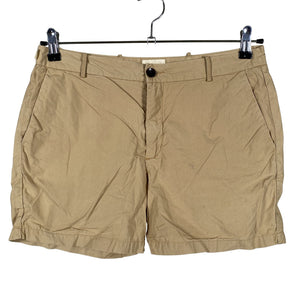 Naisten Bellerose - Shortsit, koko 38 - Ruskea (1)