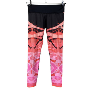 Naisten Adidas - Urheilutrikoot, koko 36 - Musta (1)