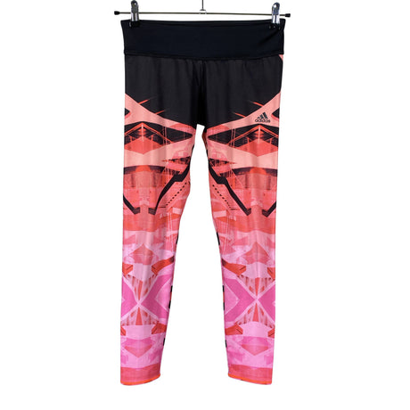 Naisten Adidas - Urheilutrikoot, koko 36 - Musta ()