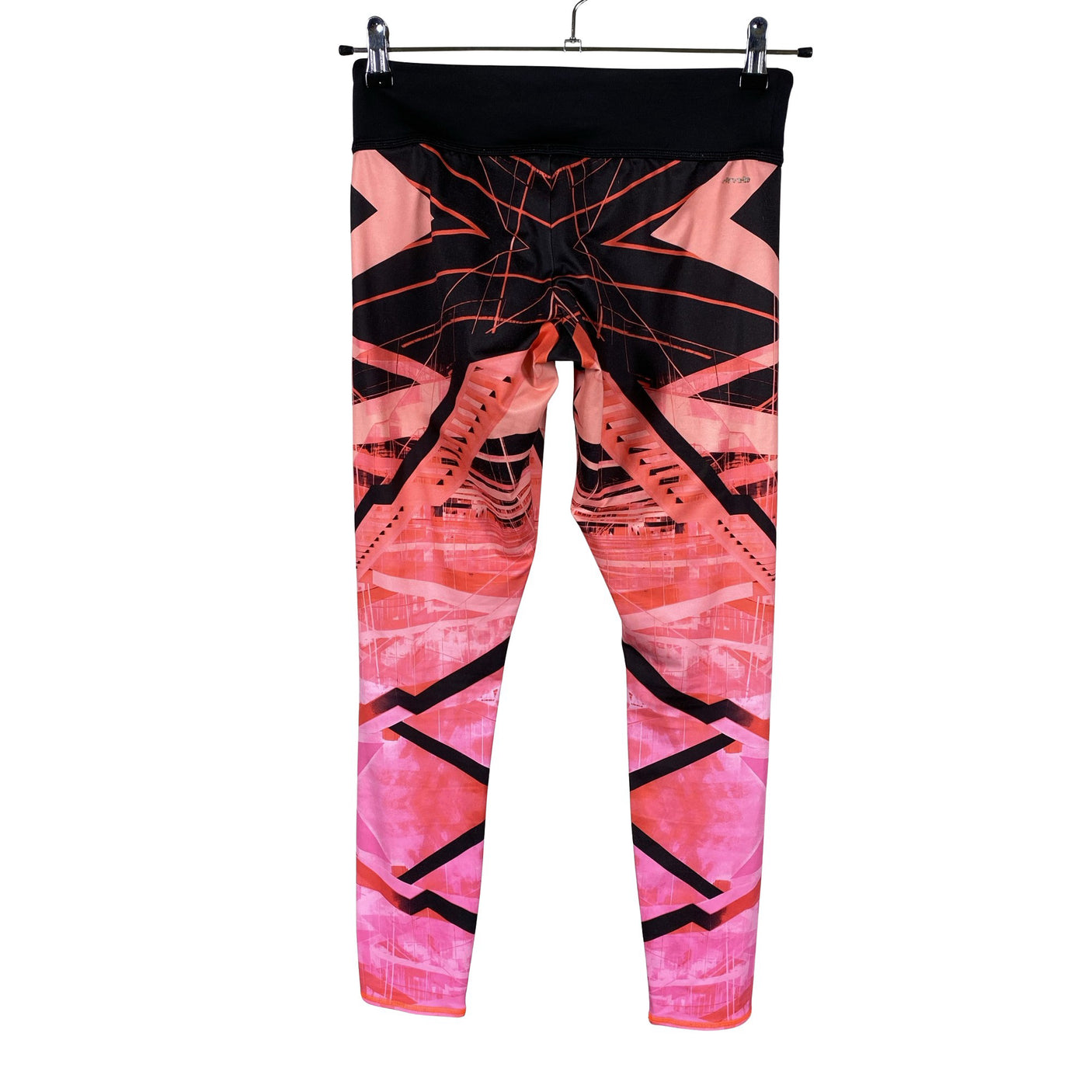Naisten Adidas - Urheilutrikoot, koko 36 - Musta (2)
