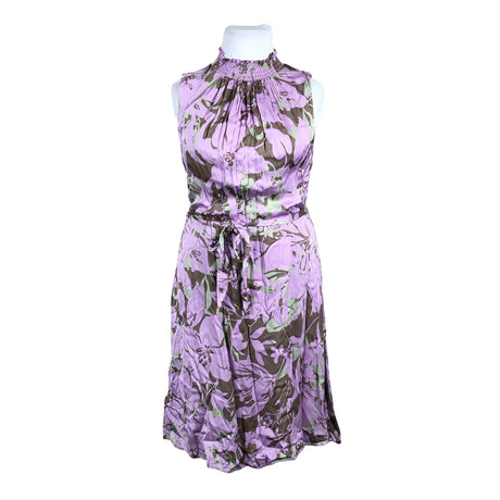 Naisten Esprit - Sifonkimekko, koko 44 - Violetti ()