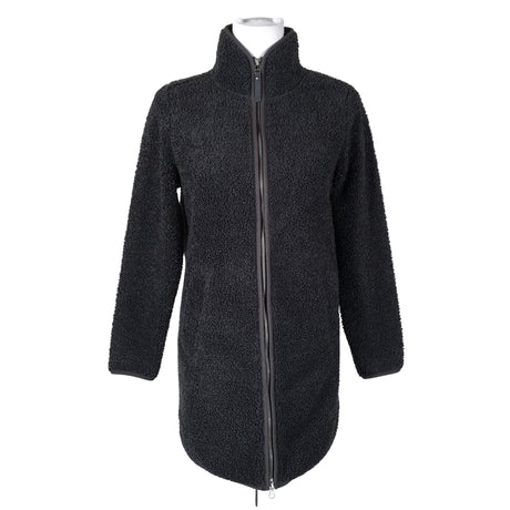 Naisten Jack Wolfskin - Fleecetakki, koko 36 - Harmaa ()