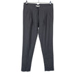 Naisten ba&sh - Suorat housut, koko 38 - Harmaa ()