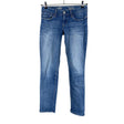 Naisten Levi's - Farkut, koko W28 - Sininen ()