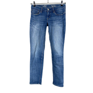 Naisten Levi's - Farkut, koko W28 - Sininen (1)