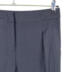 Naisten BCBG Maxazria - Suorat housut, koko 38 - Musta (2)