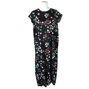Naisten Marimekko - Kangasmekko, koko 38 - Musta (1)