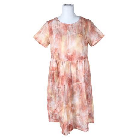 Naisten Lumoan - Kangasmekko, koko 38 - Vaaleanpunainen ()