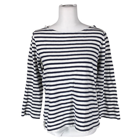 Naisten J. Crew - Trikoopaita, koko 40 - Sininen ()
