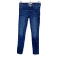 Naisten Wrangler - Farkut, koko W31 - Sininen ()