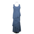 Naisten Marina Dresses - Iltapuku, koko 42 - Vaaleansininen ()