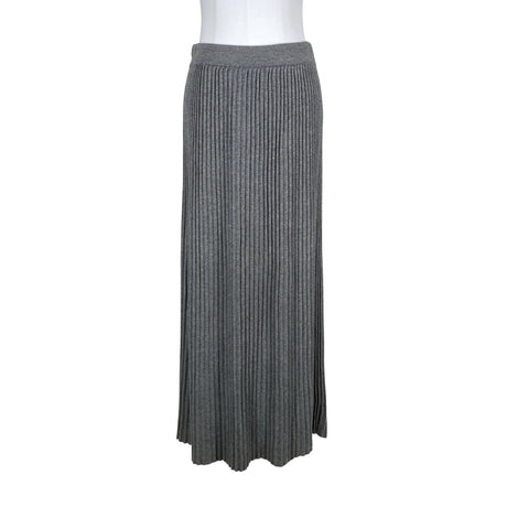 Naisten Weekend by MaxMara - Neulehame, koko 38 - Harmaa ()
