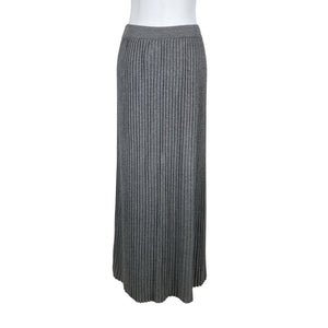 Naisten Weekend by MaxMara - Neulehame, koko 38 - Harmaa (2)