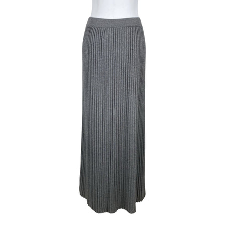 Naisten Weekend by MaxMara - Neulehame, koko 38 - Harmaa (2)