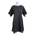 Naisten Marimekko - Kangasmekko, koko 36 - Musta ()