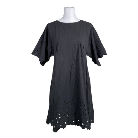 Naisten Marimekko - Kangasmekko, koko 36 - Musta ()