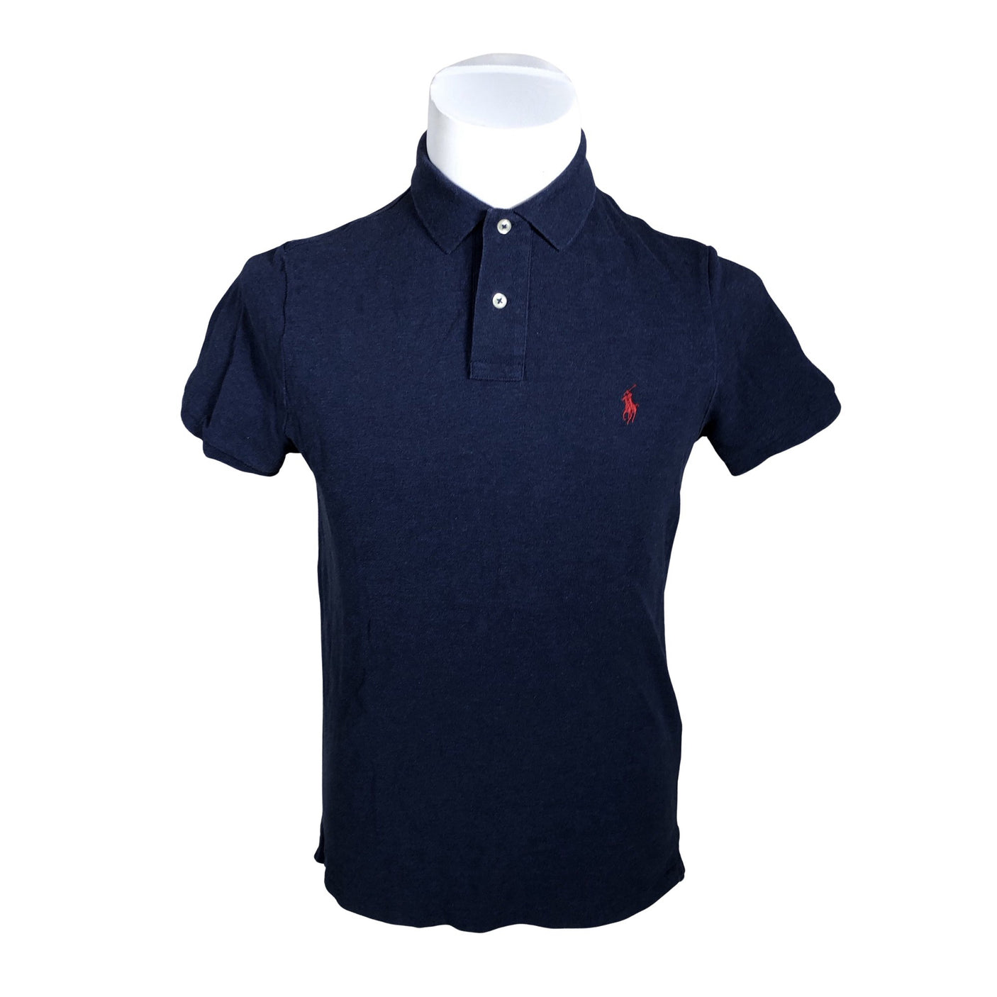 Miesten Polo Ralph Lauren - Pikeepaita, koko M - Sininen (1)