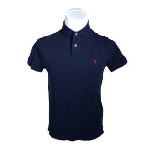 Miesten Polo Ralph Lauren - Pikeepaita, koko M - Sininen (1)