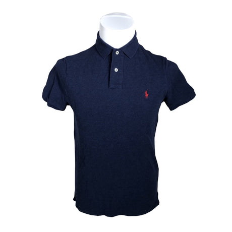 Miesten Polo Ralph Lauren - Pikeepaita, koko M - Sininen ()